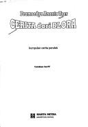 Cerita dari Blora cover