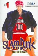 Slam Dunk, Vol. 1 cover
