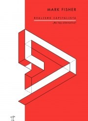 Capitalist Realism cover
