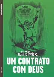 A Contract with God cover