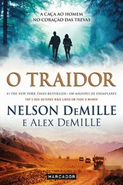 The Deserter cover