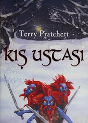 Wintersmith cover