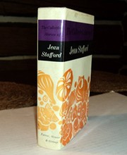 The Collected Stories of Jean Stafford cover