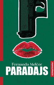 Páradais cover