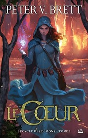 The core cover