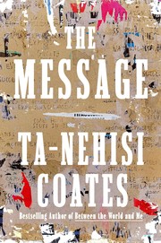 The Message cover