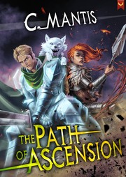 The Path of Ascension cover