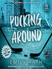 Pucking Around cover
