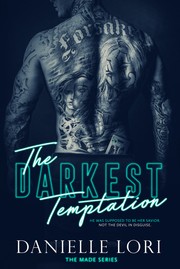 The Darkest Temptation cover