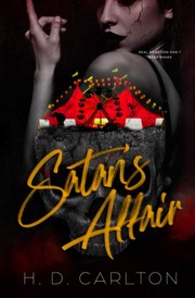 Satan's Affair cover
