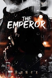 The Emperor cover