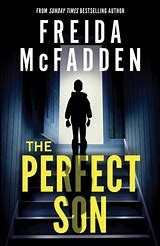 The Perfect Son cover