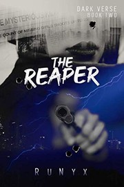 The Reaper cover