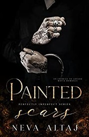 Painted Scars cover