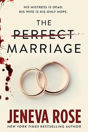 The Perfect Marriage cover