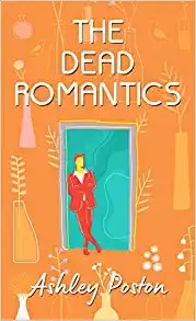 The Dead Romantics cover