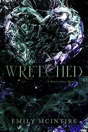 Wretched cover
