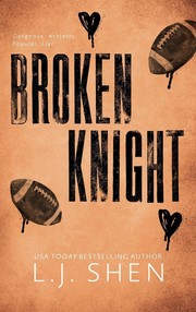 Broken Knight cover