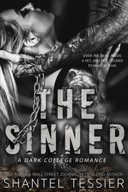 Sinner cover